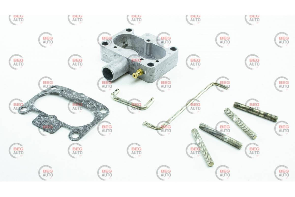 

Смеситель газа ЗИЛ НЗГА