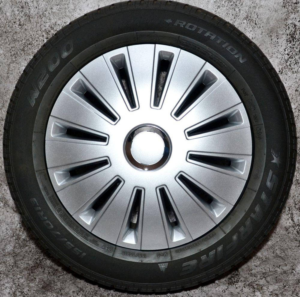 

Колпаки на диски Argo R13 Daytona Pro