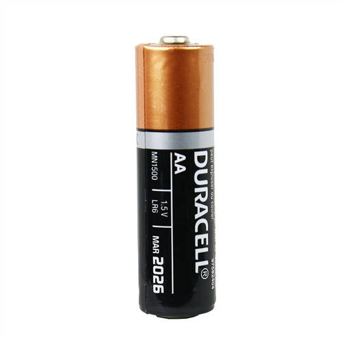 

Батарейка DURACELL AA/LR6 (C12)