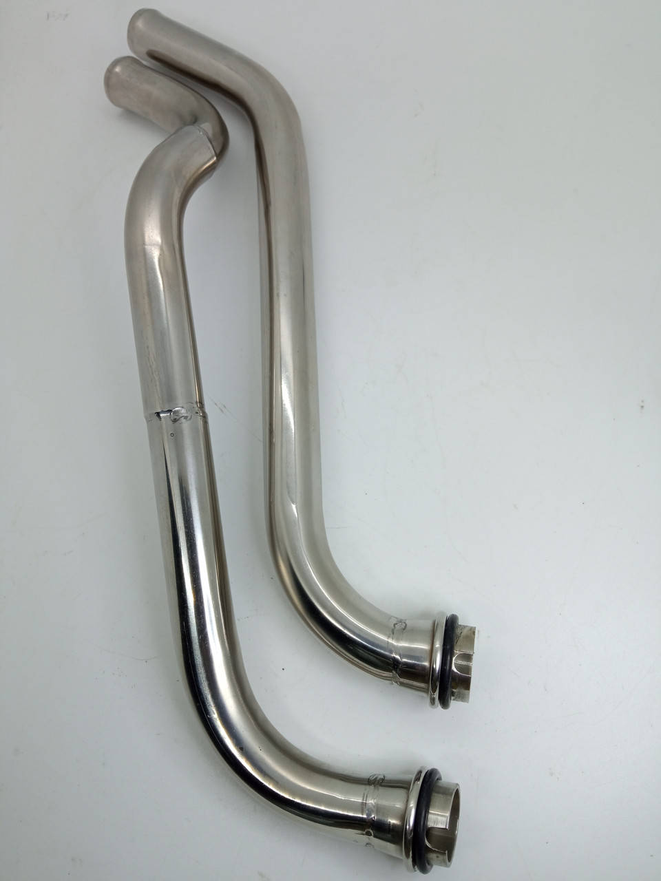 

Трубки печки 6001547485, 924143882R Renault из нержавеющей стали