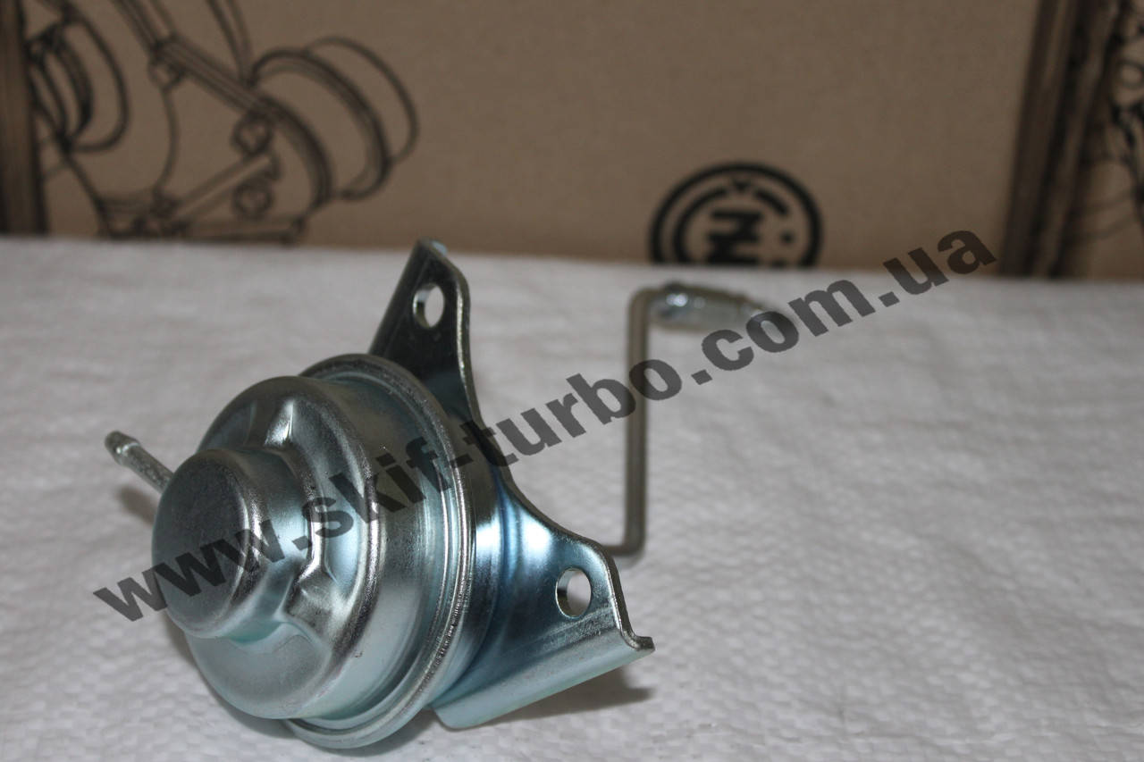 

Актуатор турбины Mitsubishi Pajero 2.5 TDI / Mitsubishi L 200 2.5 TDI