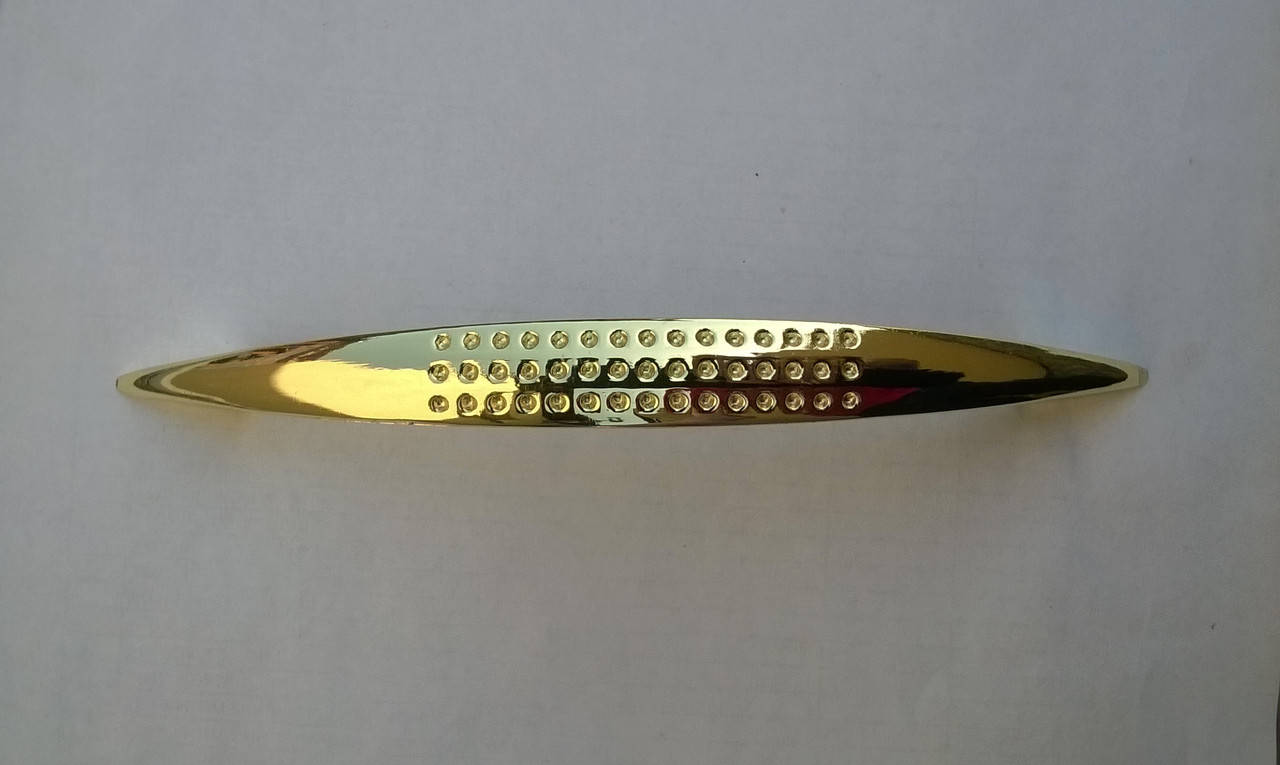 

Ручка UN 8803-96 kod/4080 золото