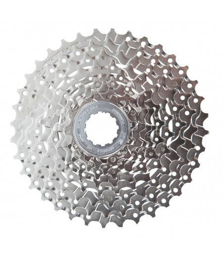 

Касета SHIMANO CS-HG400-9 ALIVIO 9шв. 11-32