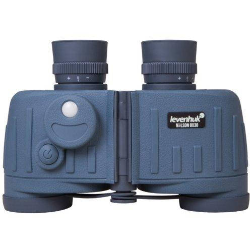 

Бинокль Levenhuk Nelson 8x30