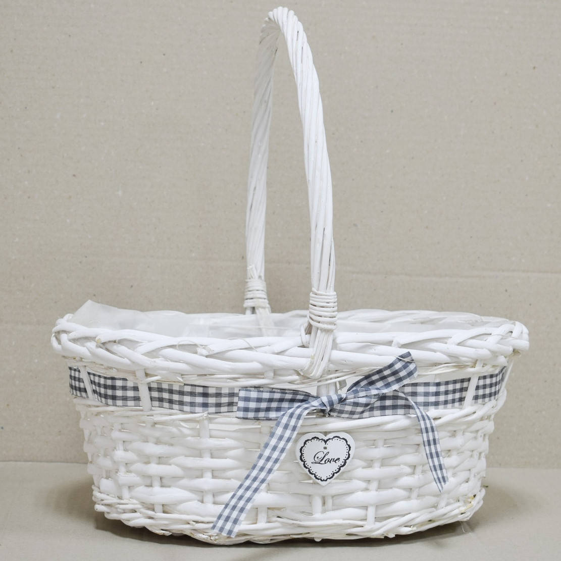 

Корзина "Лигурия " большая