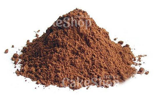 

Какао-порошок тёмный алкализованный, 1кг