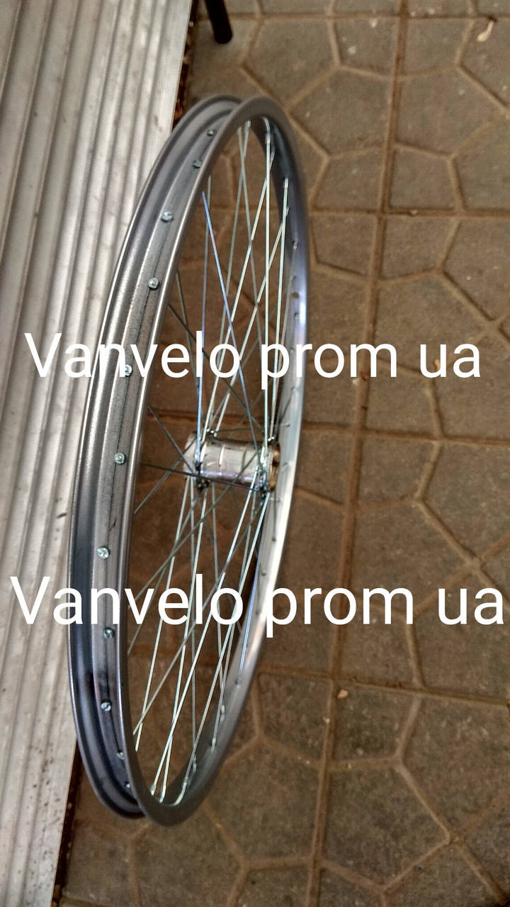 

Колесо 28-(40-622) - усиленное заднее, стакан. Наличие уточните