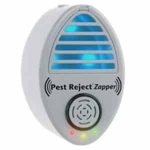 

Отпугиватель насекомых Pest reject zapper RS-14
