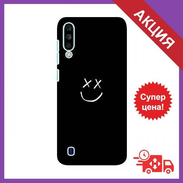 

Силиконовый чехол для ЗТЕ Блейд А7 (2020) / Чехол с изображением на ZTE Blade A7 (2020) / Силиконовый бампер