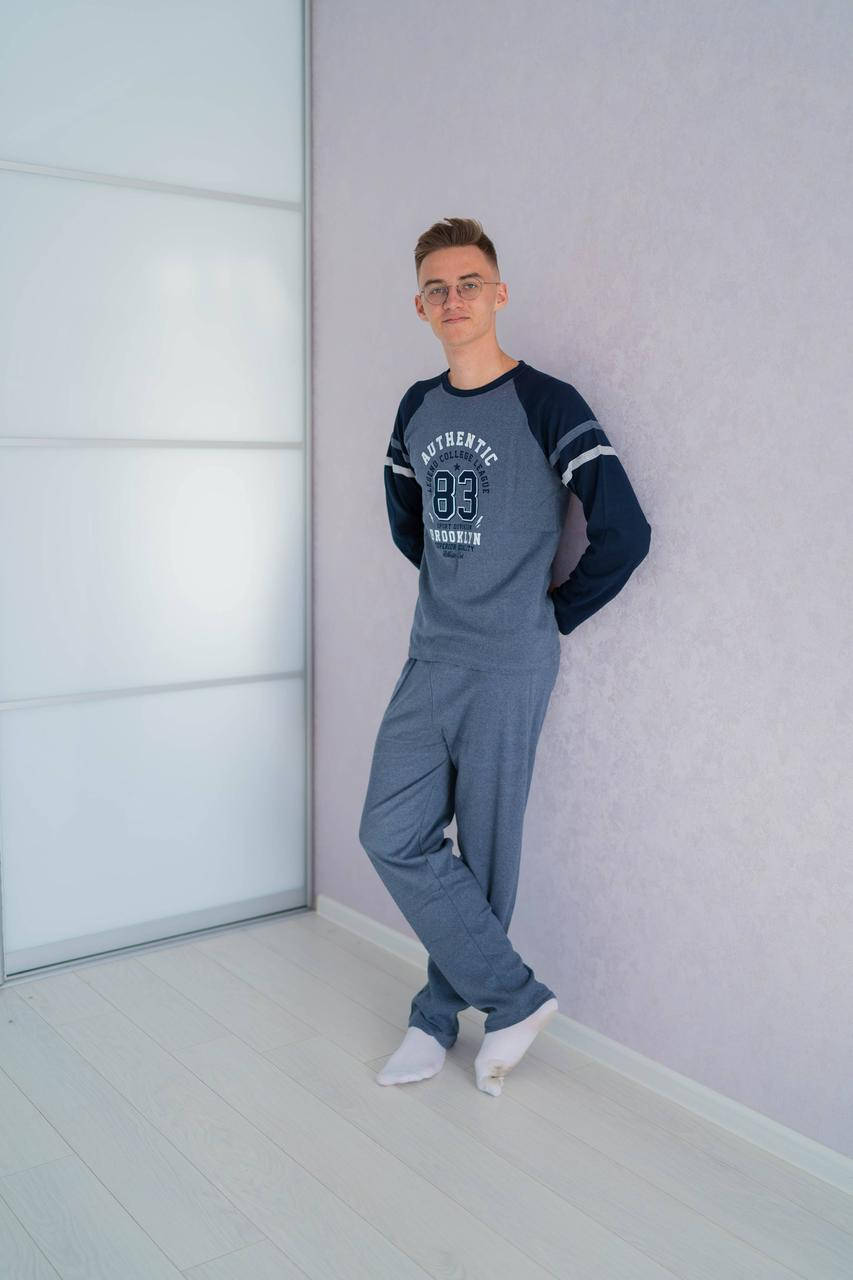 

Піжама для чоловіків L
