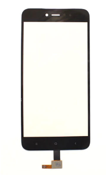 

Тачскрин (сенсор) для для Xiaomi Redmi Note 5A/Redmi Note 5A Prime/Redmi Y1, 3/32 Gb/ 4/64 Gb, черный
