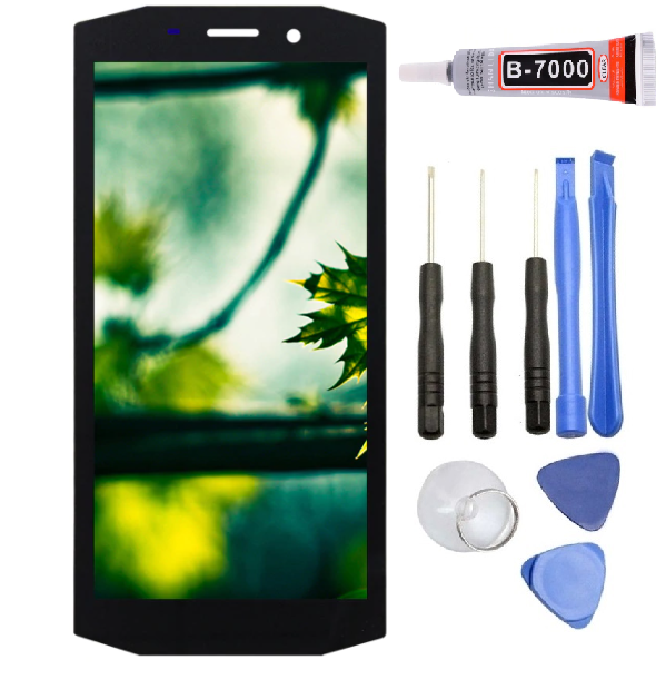 

Модуль, дисплей для Blackview BV5800