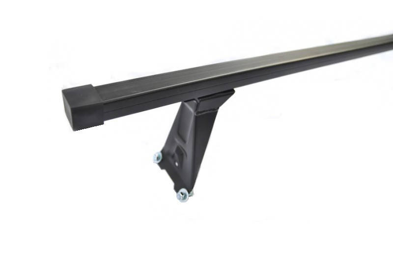 

Багажник на крышу Kenguru для автомобиля Renault Dacia Logan