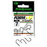 

Крючок Kalipso Form-42 104207BN №7(10)