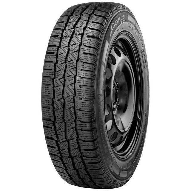 

Зимние шины Michelin Agilis Alpin 235/65 R16C 115/113R
