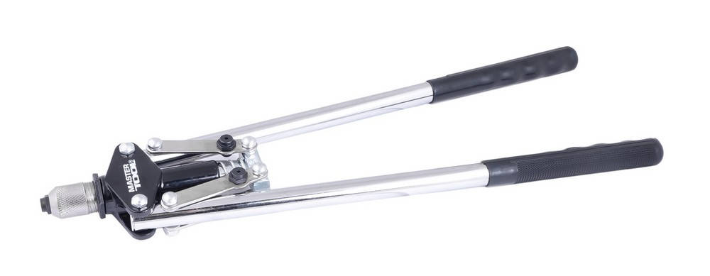 

Пистолет заклепочный Mastertool 3.2-4.8 мм двуручный (21-0780)