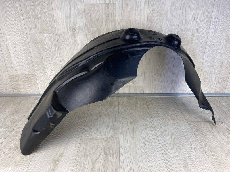 

Подкрылок Dodge Journey 10-20 JC 2.4 ED3 2013 перед. лев. (б/у)