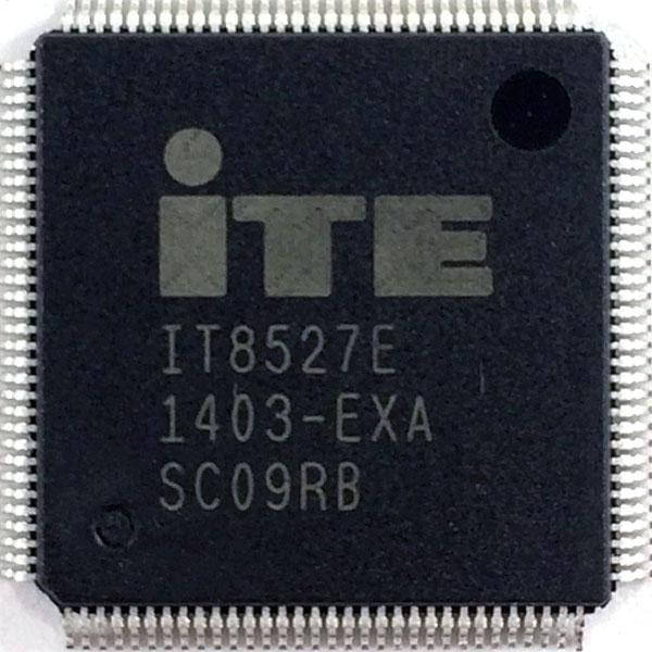 

Микросхема ITE IT8527E-EXA
