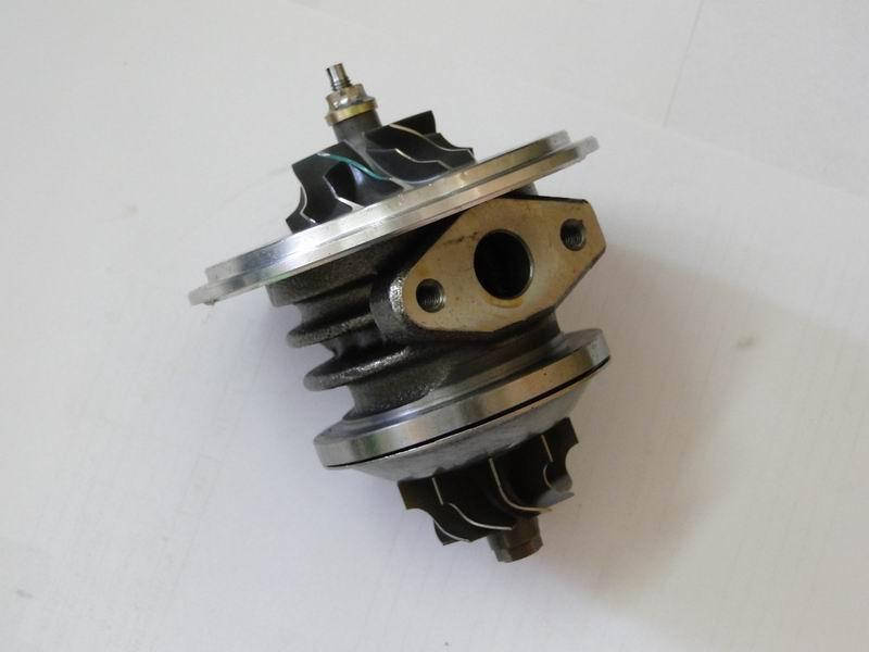 

Картридж турбины Bmw 318 TDS, M41D18/M41 E36, (1995-), 1.7D, 66/90 454098-0001