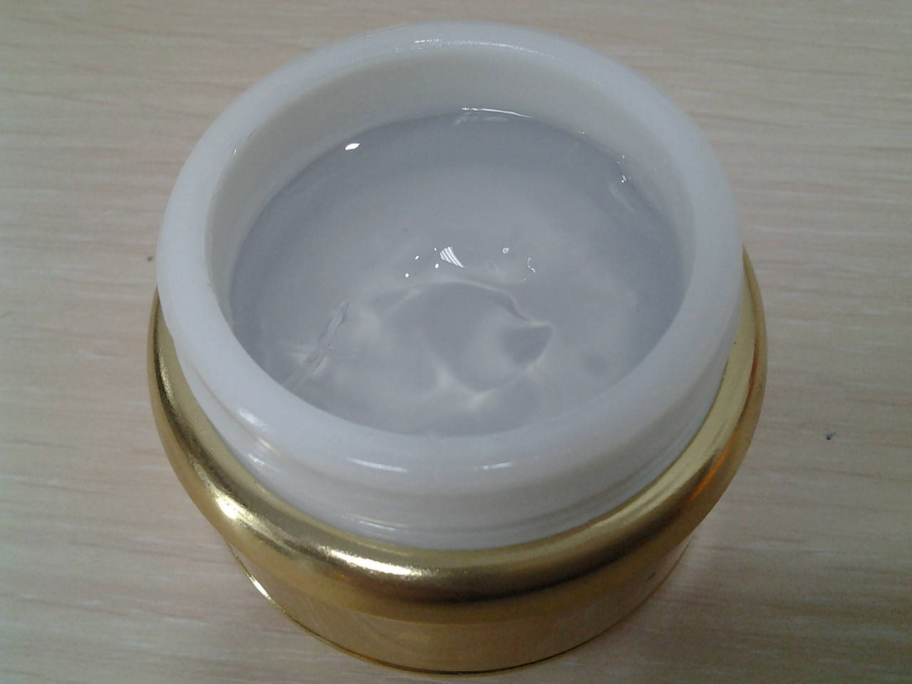 

Гель (прозрачный) Prima Builder Clear. 30 мл