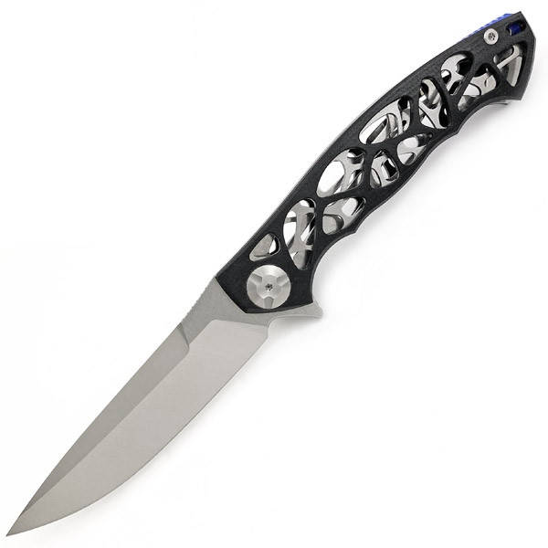 

Нож Zero Tolerance 0454 Sinkevich Spider Web G10