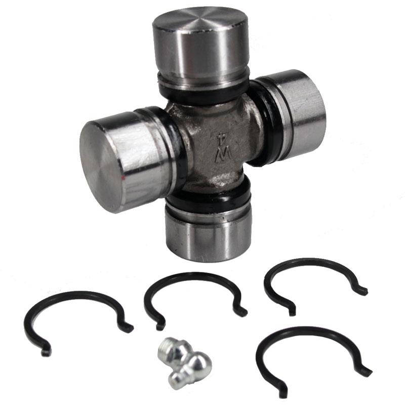 

Крестовина карданного вала MERCEDES W639 VITO 639 T2 38.x56.8 mm SATO TECH