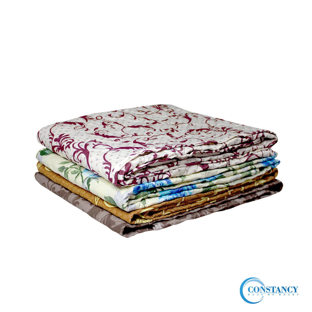 

Покрывало-одеяло 1.45x2.15, лето, ткань поликоттона