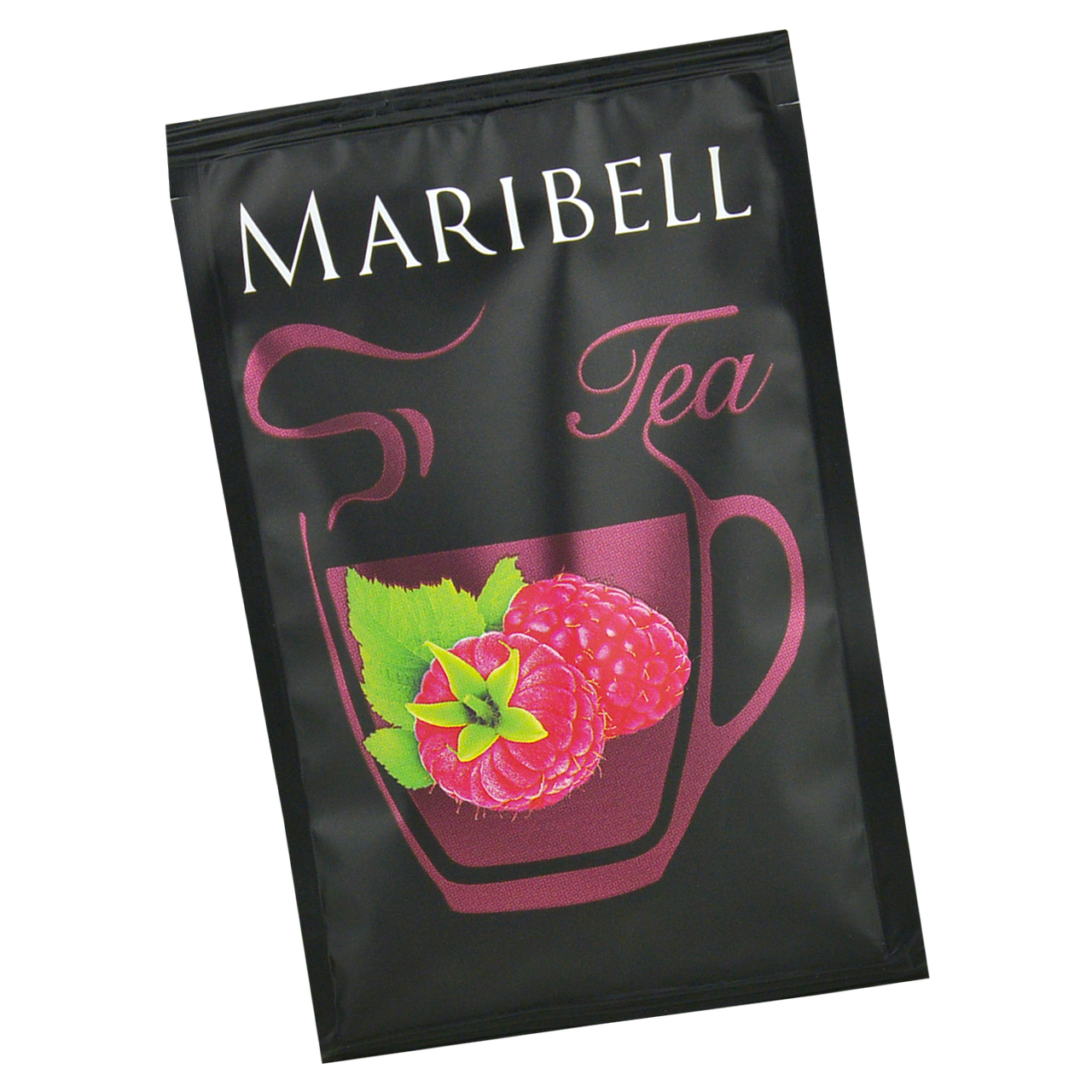 

Концентрат «Чай Малиновый» дой пак TM MARIBELL 50 г