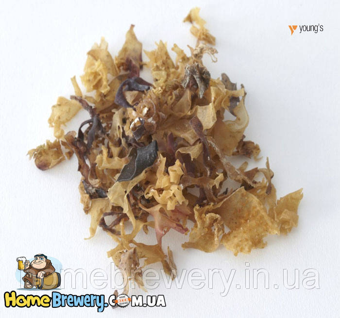 

Ирландский мох 10г