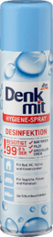 

Denkmit Desinfektionsspray средство для дезинфекции 400 мл