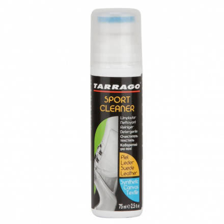 

Очиститель для спортивной обуви Tarrago Sport Cleaner 75 ml