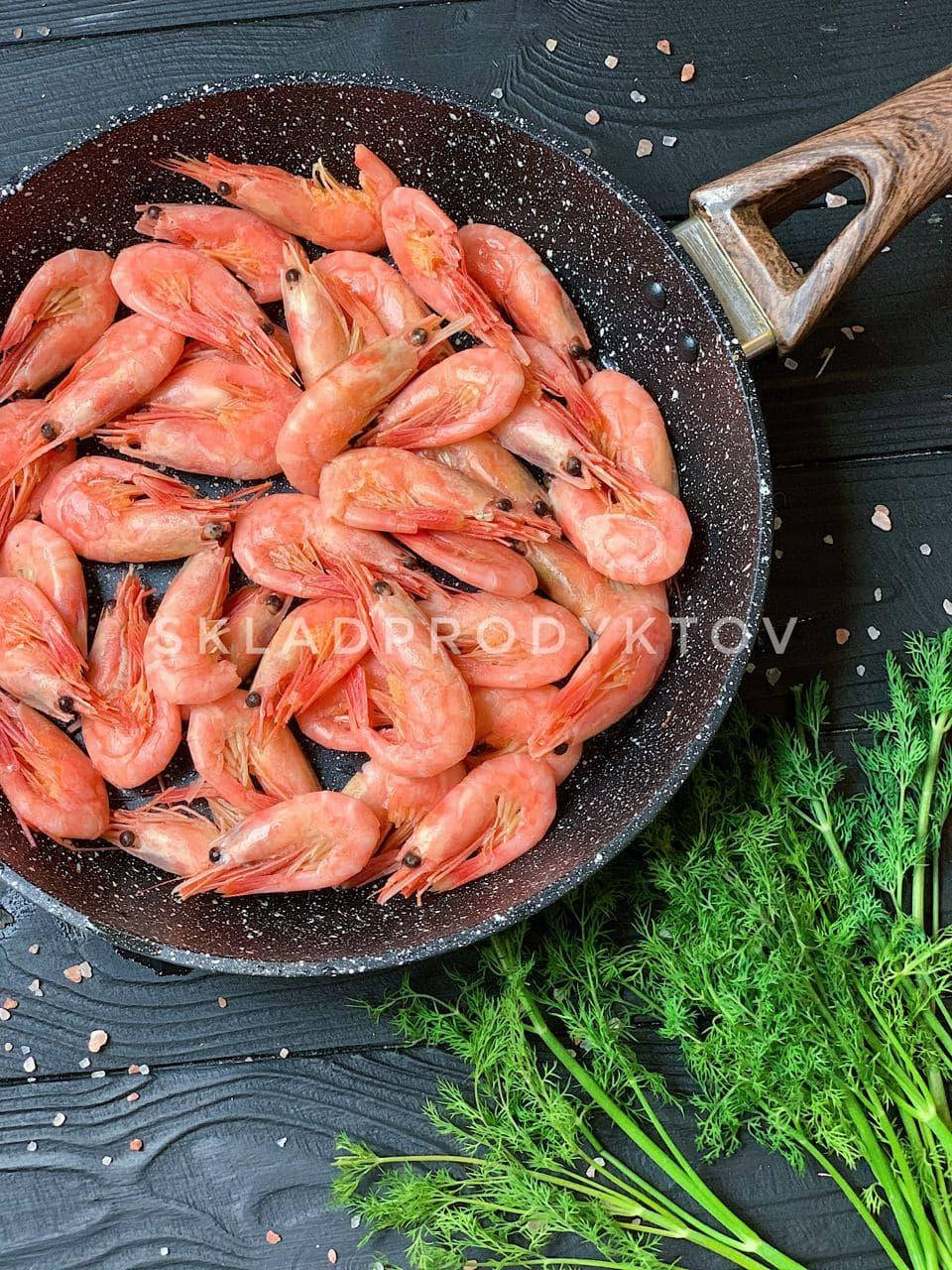 

Креветки 90-120 Канада сухой заморозки Instagram: skladprodyktov_ukraine