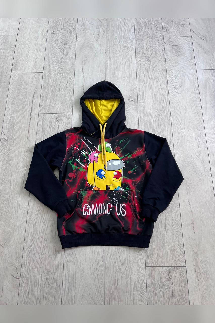 

Батник детский мальчик темно-синий Kids 144481M