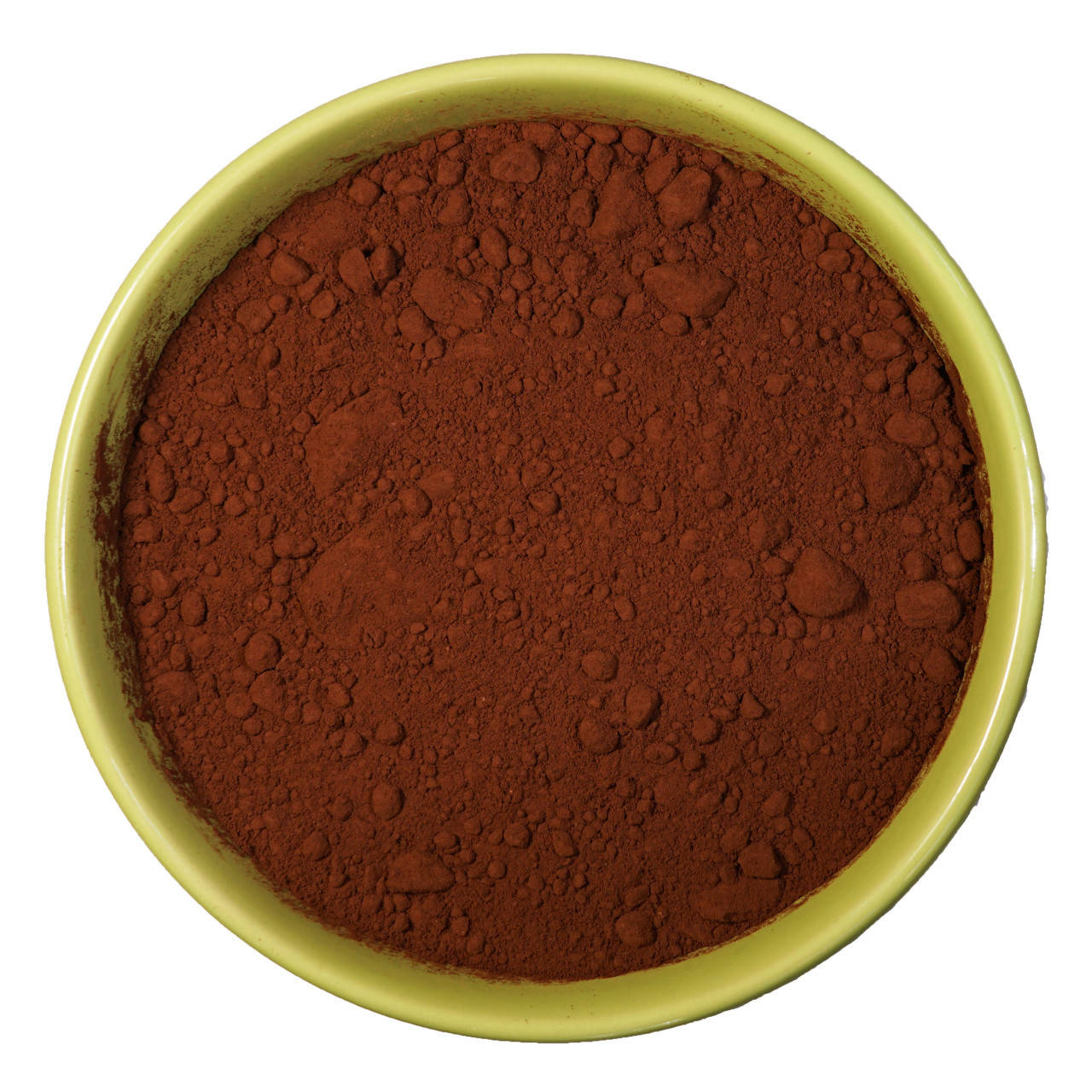 

Какао алкализированный Бельгия, Cargill, 20-22%, 1 кг
