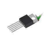 

Микросхема LM2576HVT-ADJ