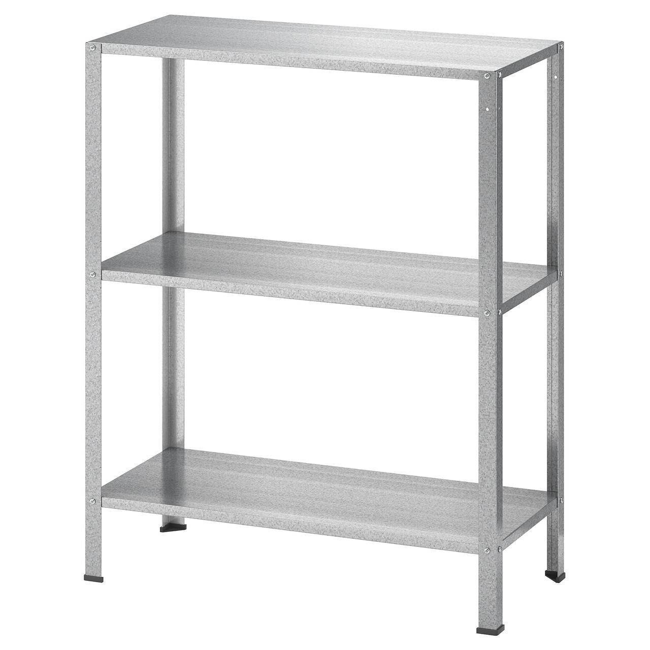 

IKEA HYLLIS Стеллаж (304.283.26)