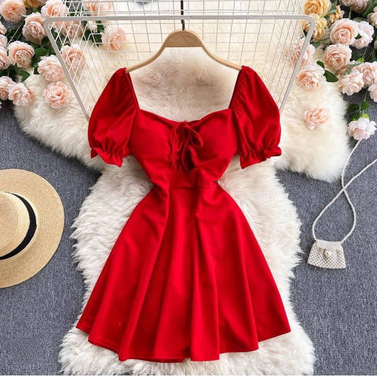 

Платье женское молодежное размеры 42-46(3цв) "BUTIK" недорого от прямого поставщика