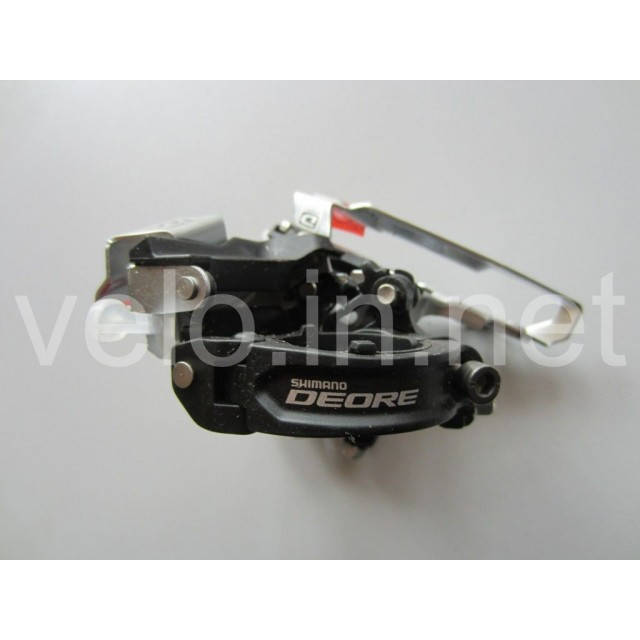 

Переключатель передний Shimano Deore M610