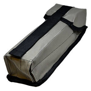 

Підсумок на 2 магазина РПК Cordura, Черный