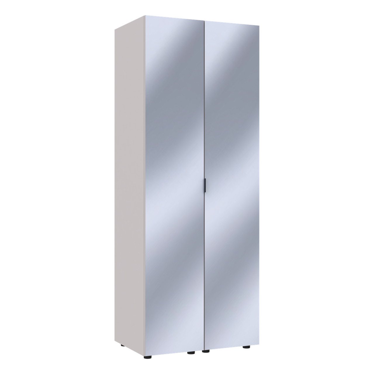 Комплект Doros Гелар Кашемір 2 Дзеркала 78х49.5х203.4 (42005103) 4