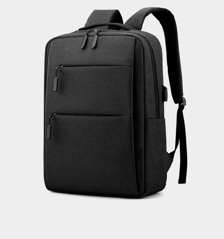 

Рюкзак городской, Черный