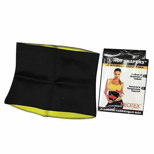 

Утягиваюший Пояс Hot Shapers NEOTEX Пояс для похудения BELT