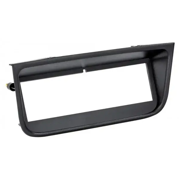 

Peugeot 406 (281040-04) рамка магнитолы на пежо переходная рамка автомобиля