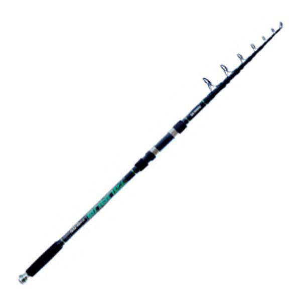 

Удилище карповое 3.6m 3.5lbs Fishing Roi Tele carp Taurus