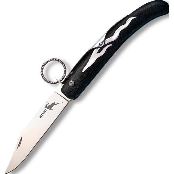 

Нож Cold Steel Kudu 5Cr15MoV 20KK, Черный