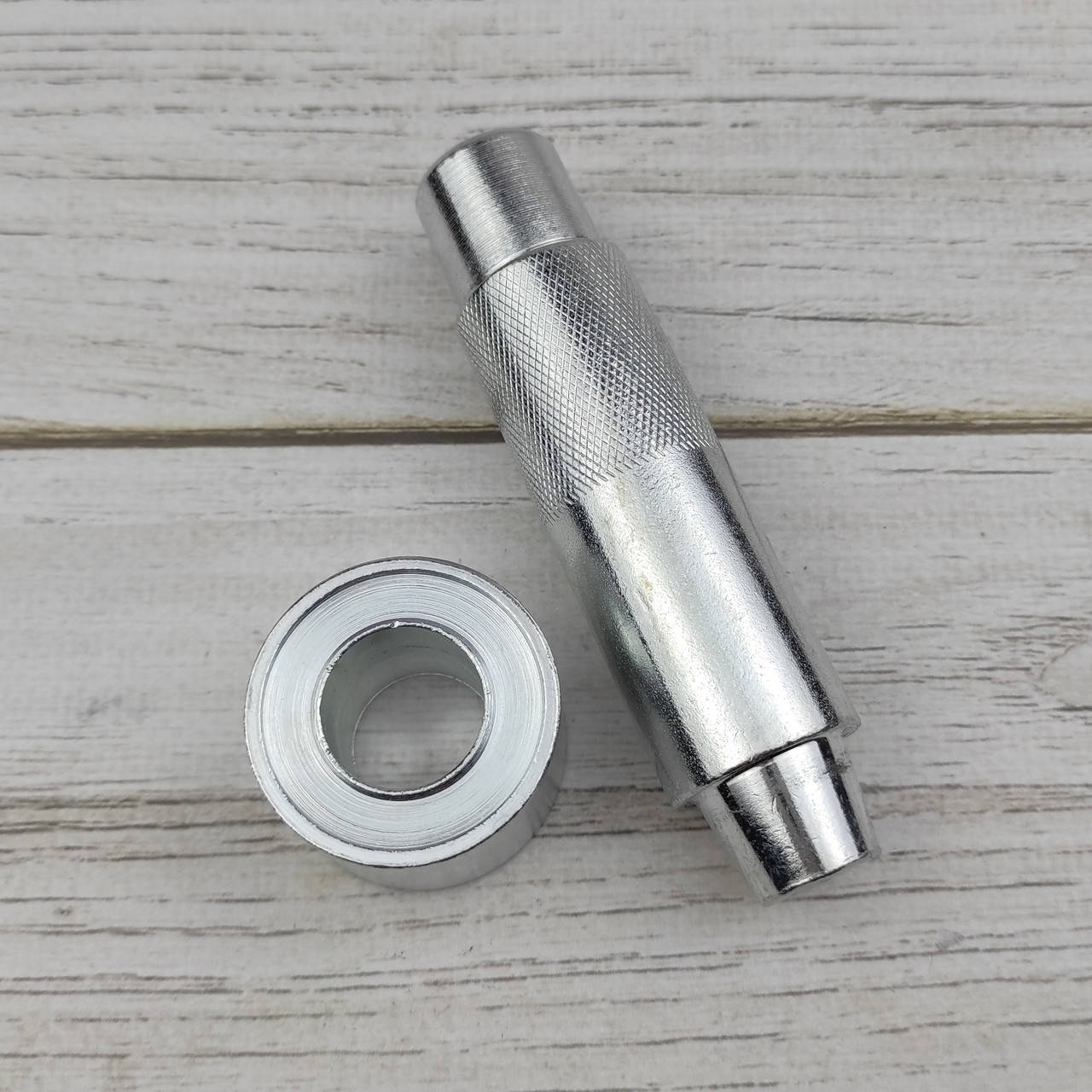 

Матрица ручная №2000 для установки люверсов 20 мм