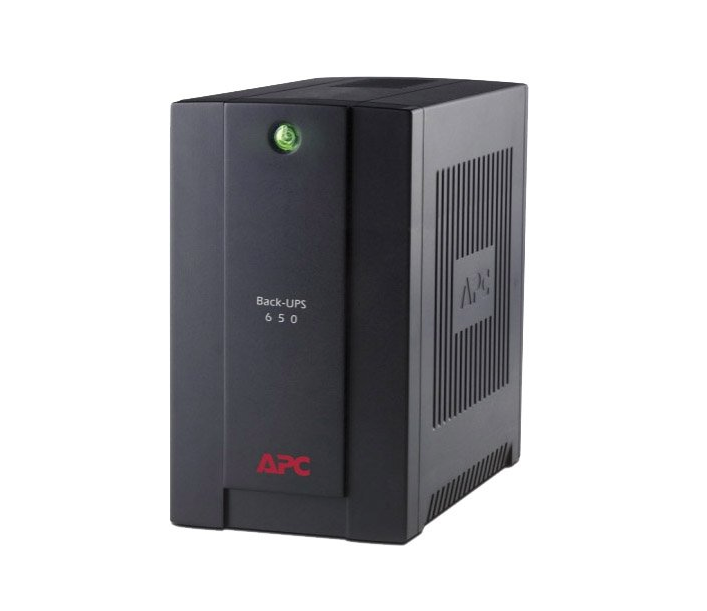 

APC Back-UPS 650VA Schuko (BX650CI-RS) Б/У