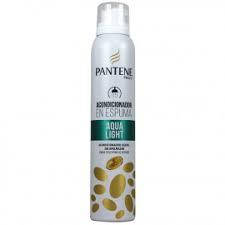 

Кондиционер-пенка для волос Pantene Aqua Light 180 мл.