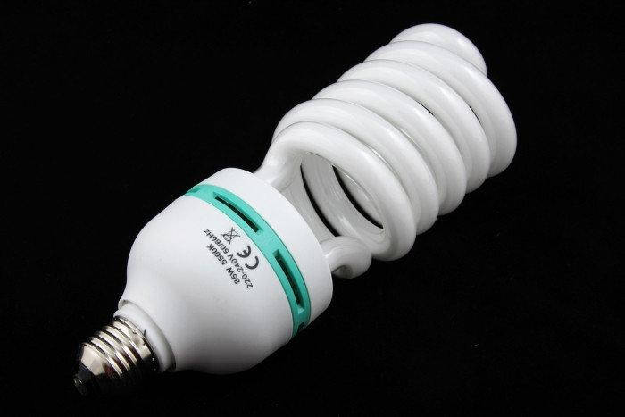 

Лампа флуоресцентная 85W