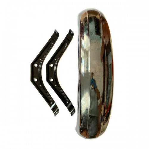 

Крыло переднее Иж